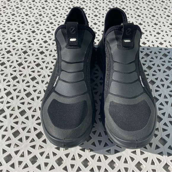 ECCO ATH-1FW WOMEN'S SLIP-ON SNEAKER - Picture 8 of 12